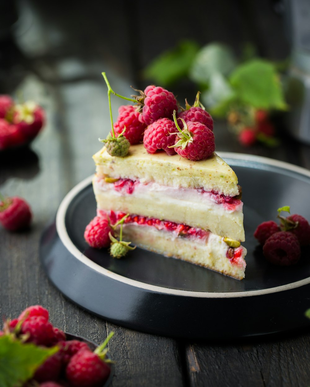 Torta de Limão